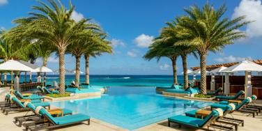 Zemi Beach House Hotel, Anguilla -  1